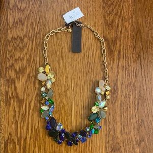 J. Crew NWT Necklace